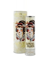 Ed Hardy by Christian Audigier Love and Luck Woman